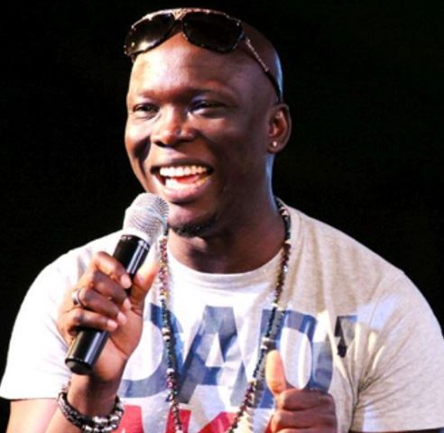 Godwin Komone-Gordons